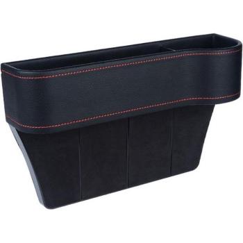 PU Leder Auto Sitz Organizer
