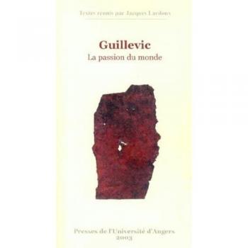 Guillevic la passion du monde