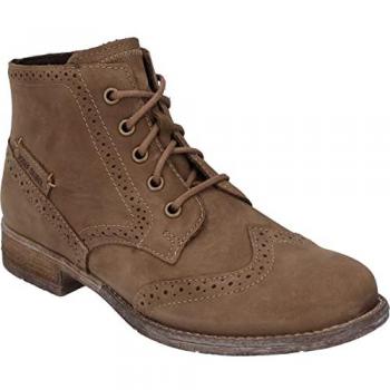 Josef Seibel Sienna 15 Stiefel für Damen in Braun