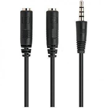 Adapteur pour casque audio 3.5mm