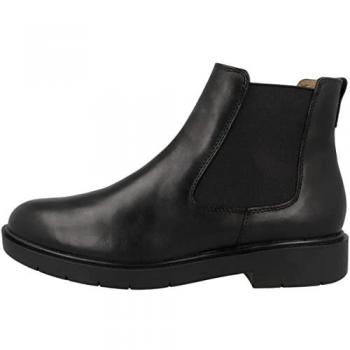 Geox D Spherica EC1 Bottines pour Femme