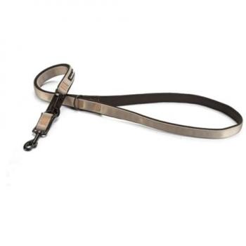 Beeztees Führleine Parinca – Doppelhalsband & Leine Set