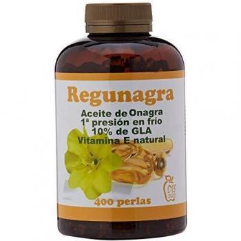 Regunagra 400mg  Pérolas
