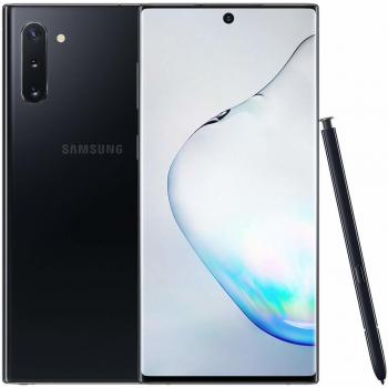 Samsung Galaxy Note 10 (Dual SIM)