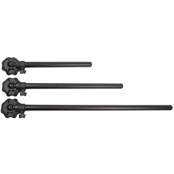 Vanguard Legs Black 450 – Unisex Series