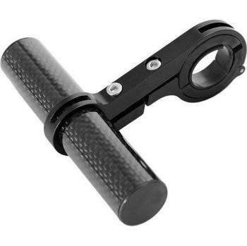Support de téléphone pour guidon de moto