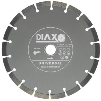 PRODIAXO Universele Diamantschijf