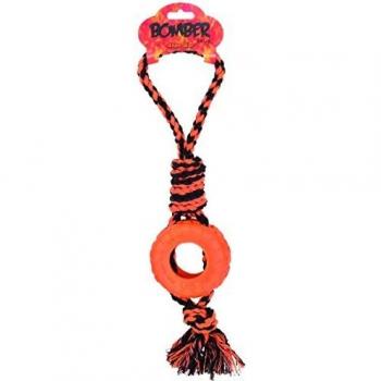 Mini Zeus Bomber Rope War