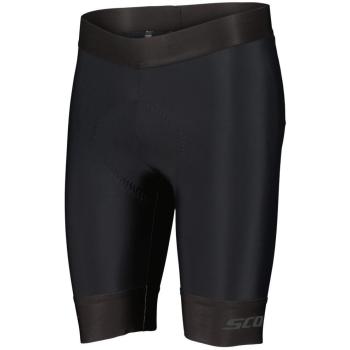 Scott RC Pro ++ Veloshort Herren L – Schwarzgrau 2025