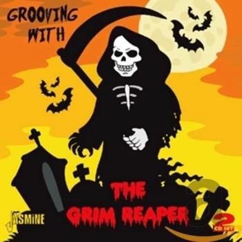 Grooving With The Grim..