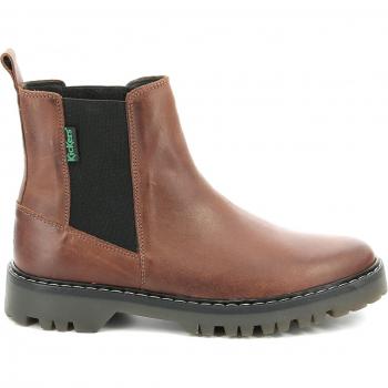 Bottes Kickers Deckfit confortables