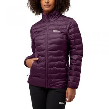 Chaqueta Mujer Lila Passamani Down Jack Wolfskin L