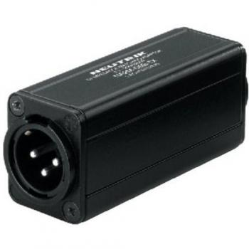 Audio-Adapter von Contrik