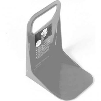 Easy Install Anti-Slip PP Stand for Car Trunk
