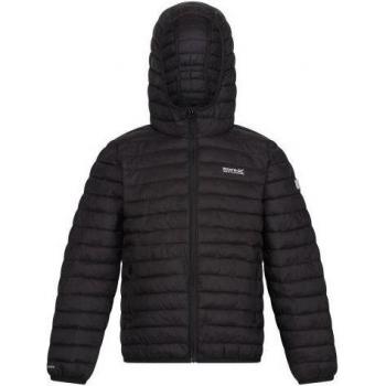 Veste Enfant Hillpack II à Capuche