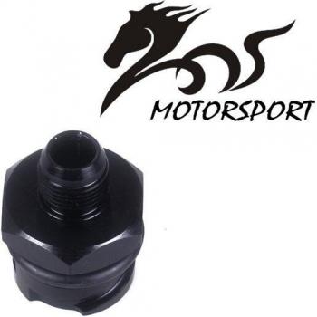 Aluminium Billet Ventilkappe Abdeckung Öl Kappe schwarz für LSX LS1, LS6, LS2, LS3, LS7 mit -6/-8/-10 Montagebohrungen
