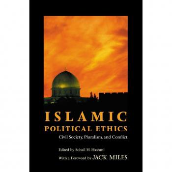 Vitalsource Technologies, Inc. Islamic Political Ethics