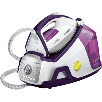BOSCH TDS8040GB 2400 W High‑Pressure Steam Generator