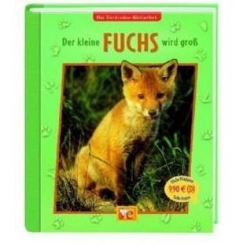 Die Tierkinder-Bibliothek
