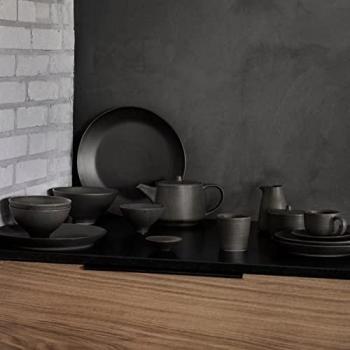KUMI kleine Schale für Espresso 12 cm