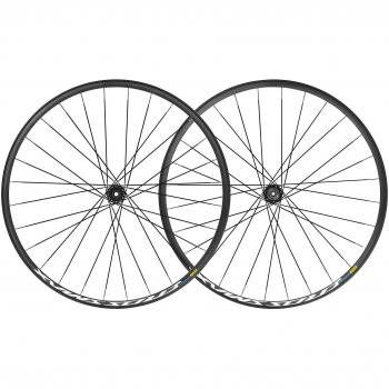 Mavic Boost Intl 2019 E‑Crossmax 29 Laufradsatz – 26‑Zoll
