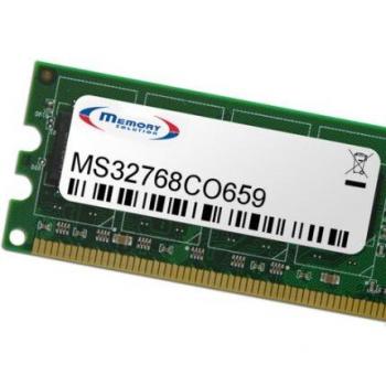 Modulo di memoria RAM 16 GB MS32768CO659 per HP ProLiant MicroServer Gen10
