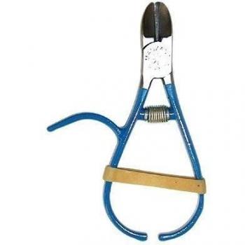 Alicate Diestro Manzana M‑Azul 95
