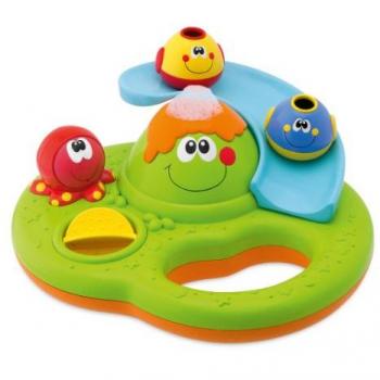 Ch Gioco Bubble Island