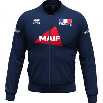 France 2024/25 Markus 3.0 Maif Training Jacket