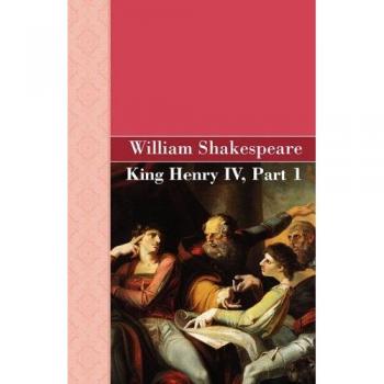 King Henry IV, Part 1