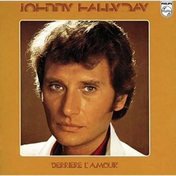 Derrière L¿Amour 40ème Anniversaire