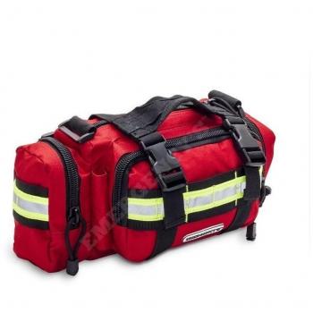 Rosso Emergency Sports Bag Elite