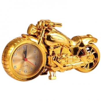 HG99 Reloj Despertador Motor Home
