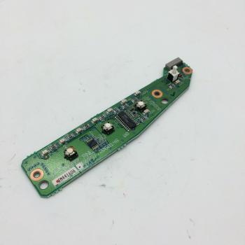 Clavier de panneau C387 PNL 2060146 pour Epson Stylus Photo 2200