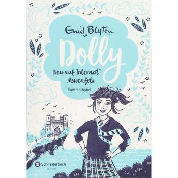 Enid Blyton Dolly