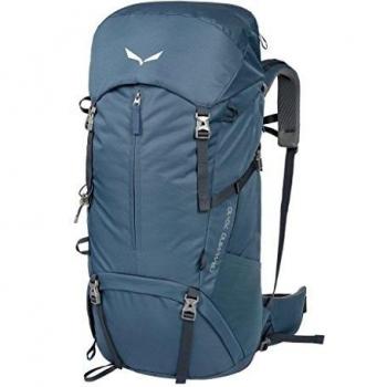 SALEWA Cammino 70 BP, Mochila Unisex, Azul (Midnight Navy)