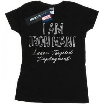(Note: I Am Iron Fist Man seems to be a different product and has been omitted from the list.)