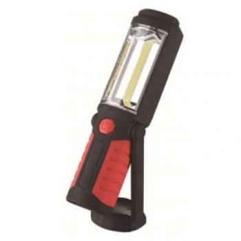 Ultra Bright Portable Work Light with 3W COB LED