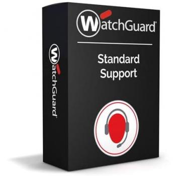 WatchGuard Support Renewal 1Y für die Firewall Firebox T45PoE – WGT47201