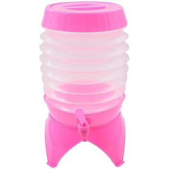 5.5L Backpack Water Storage Container