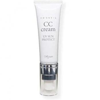 ClearGlow CC Cream SPF 22 PA+++