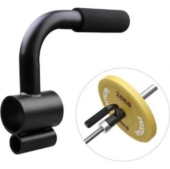 Landmine Multi-Grip Handle for Fitness