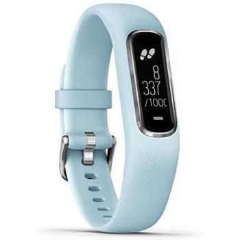 PulsePro Azure – Garmin Vivosmart 4 Wrist Tracker