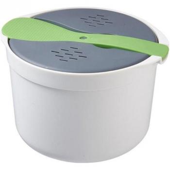 Portable Steaming Utensils