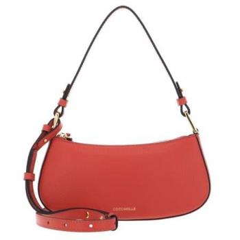 COCCINELLE Women's Mini Bag in Strawberry