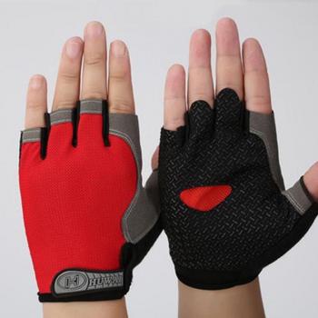 Guantes Aro de Protección 2025
