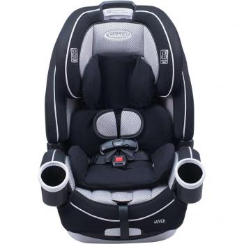 Funda Elegante para Cojín Reductor Graco 4Ever Jyoko