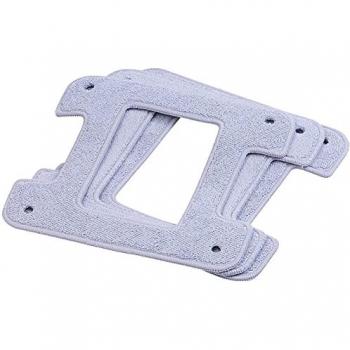 Ensemble de Serpillières Microfibres PR-060