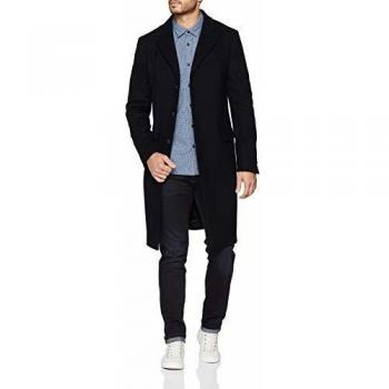 United Colors of Benetton Traje para Hombre 2P875K1H8, Gris