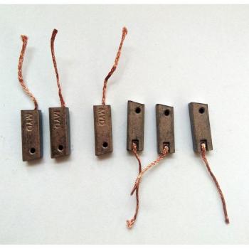Pieza Generadora de Vehículos Eléctricos, Talla 5x8x23